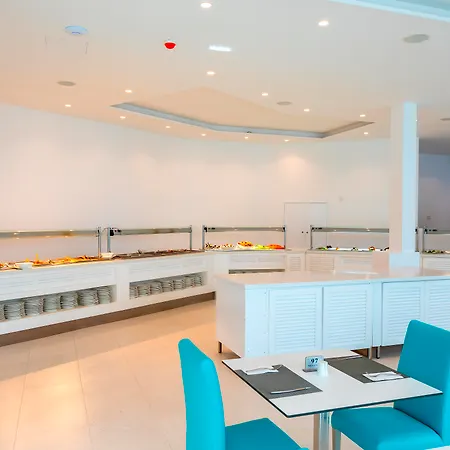 酒店 丽曼纳基海滩酒店