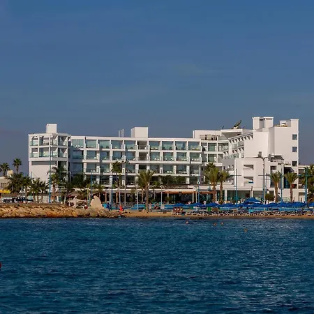 Limanaki & Hotel Ayia Napa