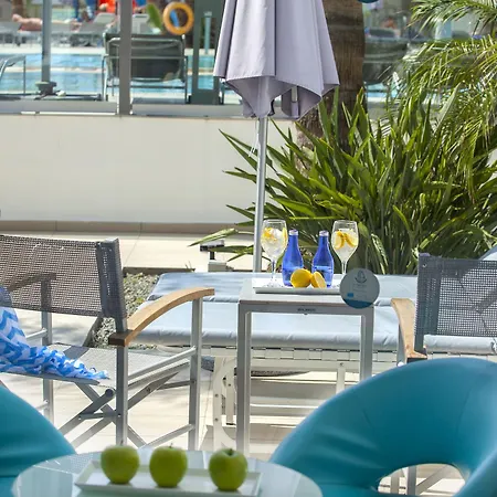 Hotel Limanaki & Ayia Napa