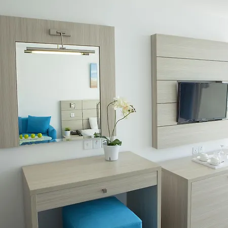 Limanaki & Hotel Ayia Napa