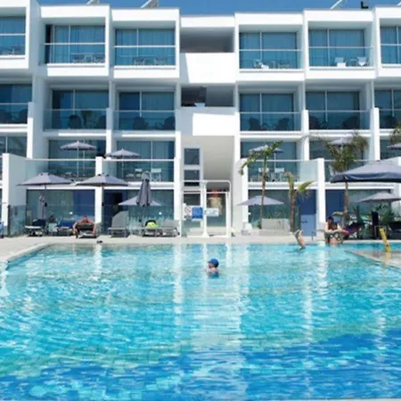 Hotel Limanaki & Ayia Napa