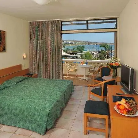 Limanaki & Hotel