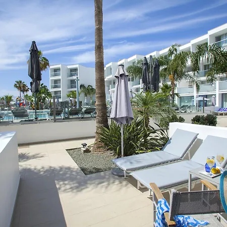 Hotel Limanaki & Ajia Napa