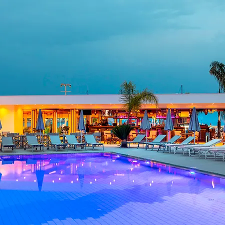 Limanaki & Hotel