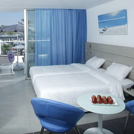 Hotel Limanaki & Ajia Napa