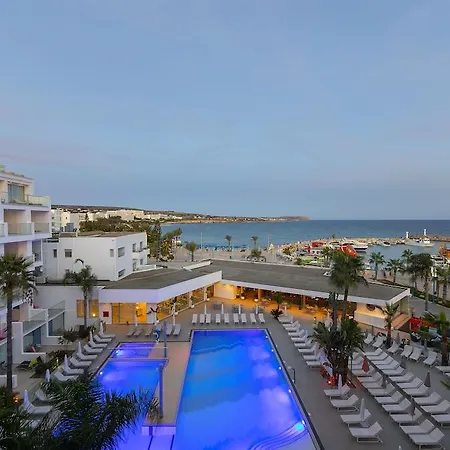 Limanaki & Hotel Ajia Napa