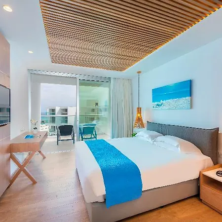 Hotel Limanaki & Ajia Napa
