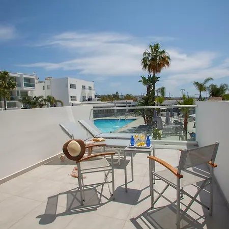 Hotel Limanaki & Ajia Napa
