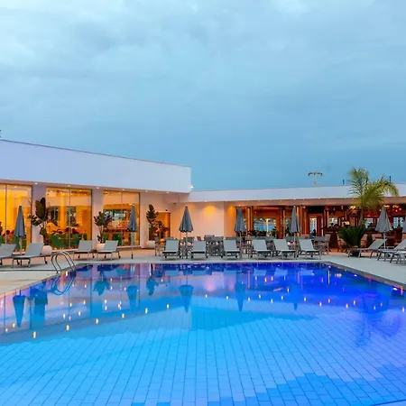 Hotel Limanaki & 4*